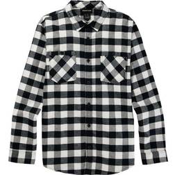 Burton Favorite LS Flannel Shirt Men, 2022 Langærmede skjorter