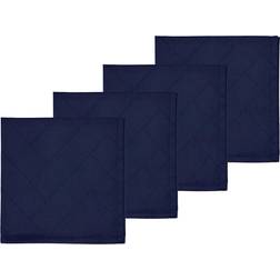 Södahl Tiles Tygservett Blå (45x45cm)