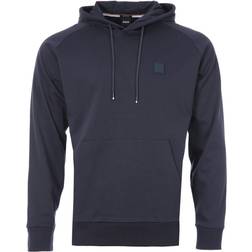 HUGO BOSS Sweatshirt Seeger - Black