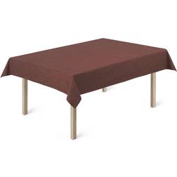 Juna Basic Bordsduk Brun (320x150cm)