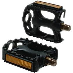 Oxford Resin MTB Pedals 9/16'' Black BULK