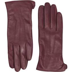 Markberg Cariannambg Glove - Hansker Ull hos Magasin