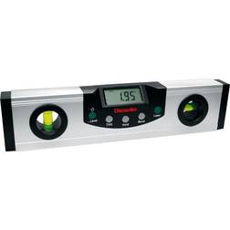 Diesella Digital vattenpass 600 mmx0,05° Vattenpass