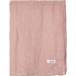 Broste Copenhagen Gracie Hør Dug Fawn Dug Pink