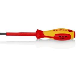Knipex 98 13 Insexskruvmejsel