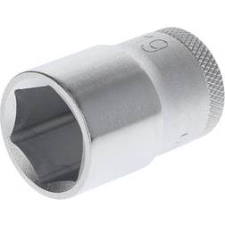 Gedore Top 1/2" 6-kant Topnøgle