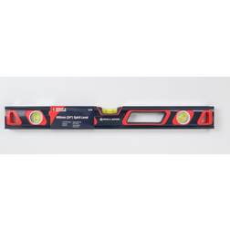 Spear & Jackson SL600 Spirit Level Vaterpas