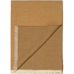 Elvang Venice Filz Beige, Grau, Gelb, Blau, Rot, Rosa (190x130cm)
