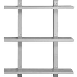 House Doctor Sheo Wall Shelf 75cm