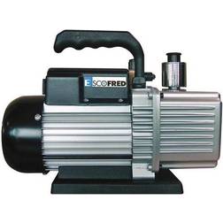 Panasonic H. Jessen Jurgensen Vacuumpumpe 1