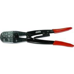 Nelco Pressetang terminalrør 10-50 mm2 Krympetang