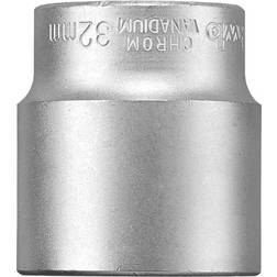 Kwb Socket 1/2" x 32 mm