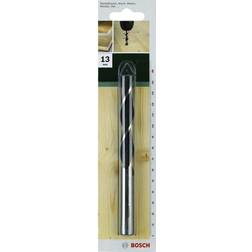 Bosch 2609255212 160mm Brad Point Drill Bits with Diameter 15mm