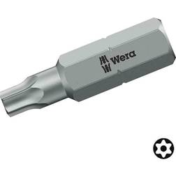 Wera 867/1 Z TORX® BO 25mm Torx-skruetrækker