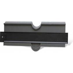 Edma konturmåler 250mm Vaterpas