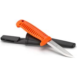 Hultafors Hantverkarkniv HVK BIO 208mm hölster Hunting Knife