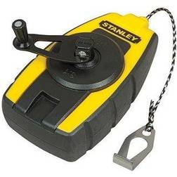 Stanley Tools Kridtsnor målebånd 9 Målebånd