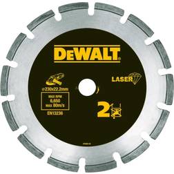 Dewalt Diamond Cutting Disc