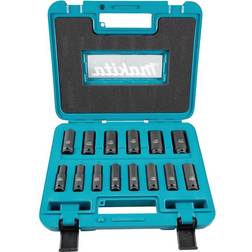 Makita B-55550 14pcs