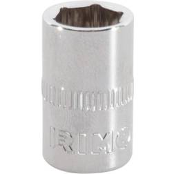 Irimo Hylsa 1/4'' 13mm 6-kant Spærrenøgle