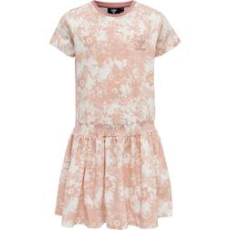 Hummel Kleid - Ash Rose