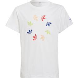 Adidas Adicolor T-Shirt 13-14Y