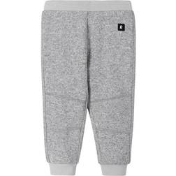 Reima Joggers in Pile per Bambini - Gris