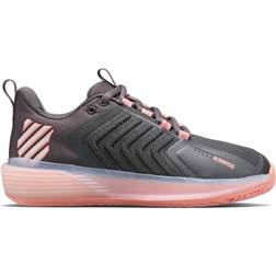 K Swiss Chaussures de tennis femme Ultrashot 3 - Gris