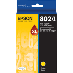 Epson T802xl420-s 802xl Ultra