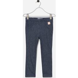 Name It Dark Denim Salli Noos Sweat LEGG Helmetsings