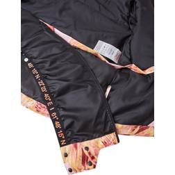 Reima Posio Vinterjacka Pale Rose