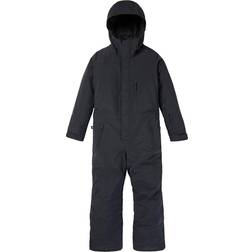 Burton Kids' 2L One Piece - True Black