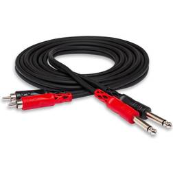 Hosa CPR-203 Dubbel