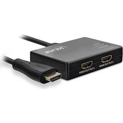 InLine 4K/60Hz