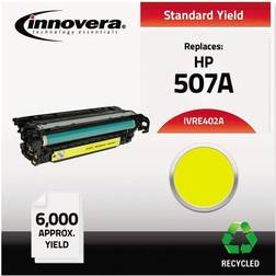 Innovera Remanufactured CE402A M551