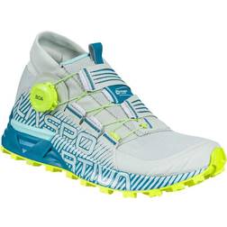 La Sportiva Trail-Laufschuhe Cyklon BOA Fit-System - Blau/Grau