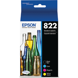 Epson T822120-bcs (MultiPack)