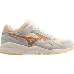 Mizuno Sky Medal Undyed Sportstyle Schuhe UndyedWeiß/GingerRoot/UndyedWeiß Damen/Herren Grösse