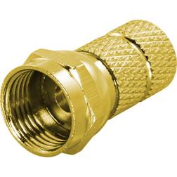 Deltaco RF connector