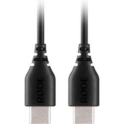 RØDE USB C - USB C M-M