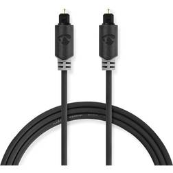 Nedis toslink 3m