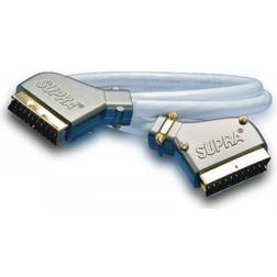 Supra FS SCART CABLE 2