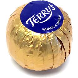 Terry's Original Milk Chocolate