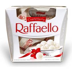 Ferrero Raffaello Almond Coconut Candy