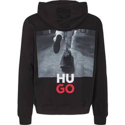 HUGO BOSS Hoodie dheel