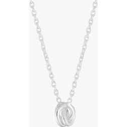 Drakenberg Sjölin Unity Drop Necklace