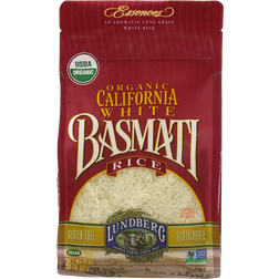 Lundberg Organic California White Basmati Rice 32