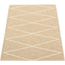 Pappelina Gulvløber Max 70 Beige cm