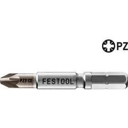 Festool 205070 PZ bit PZ 2-50 CENTRO/2