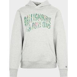 Billionaire Boys Club Camo Arch Logo Hoodie